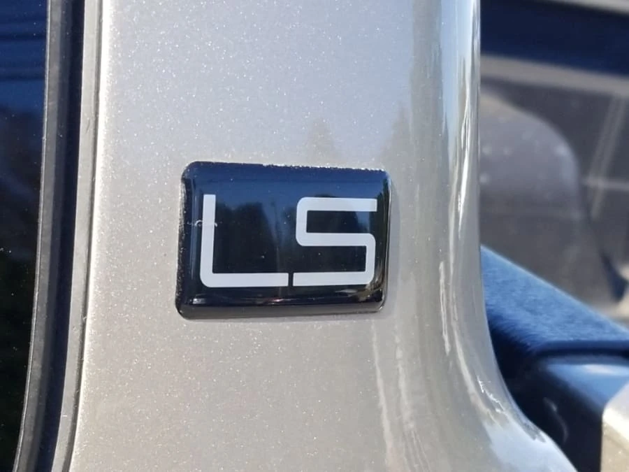 2003 Chevrolet S-10 - Image 6 of 14