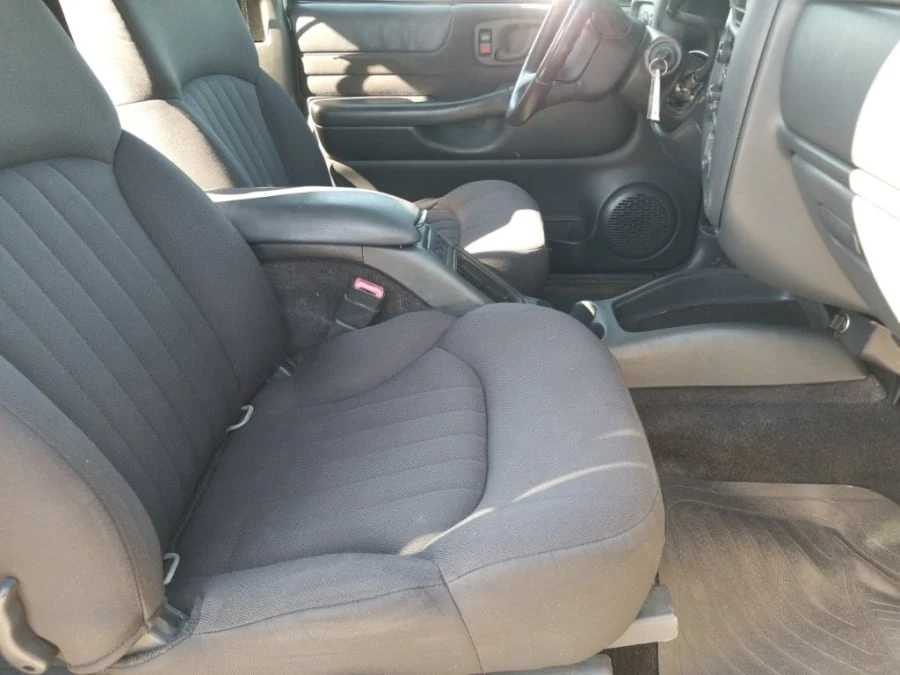 2003 Chevrolet S-10 - Image 14 of 14