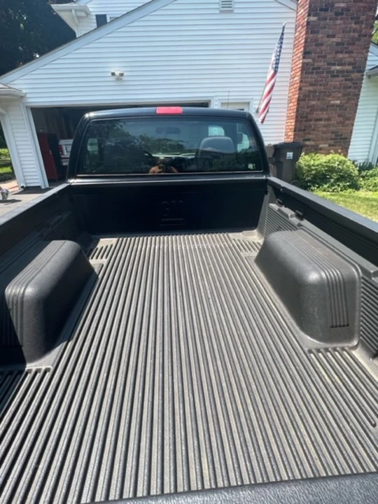 2003 Chevrolet S-10 - Image 4 of 5