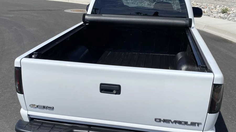 2003 Chevrolet S-10 - Image 11 of 16