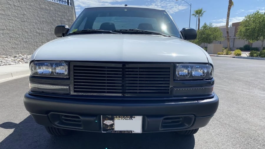 2003 Chevrolet S-10 - Image 13 of 16