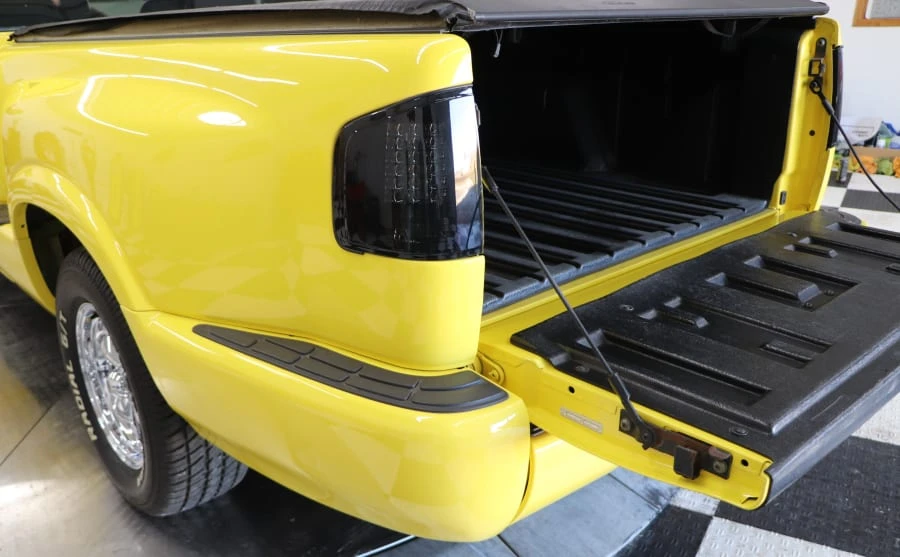 2003 Chevrolet S-10 - Image 10 of 10