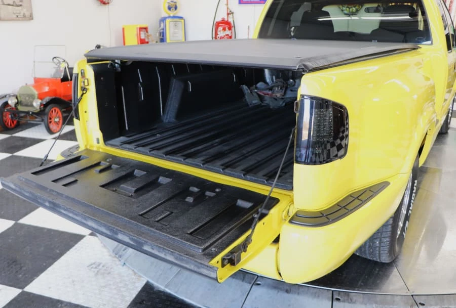 2003 Chevrolet S-10 - Image 9 of 10