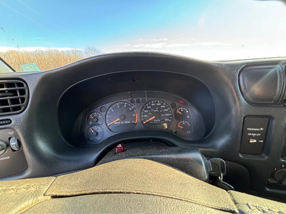 2003 Chevrolet S-10 - Image 12 of 12