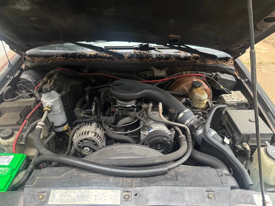 2003 Chevrolet S-10 - Image 6 of 7