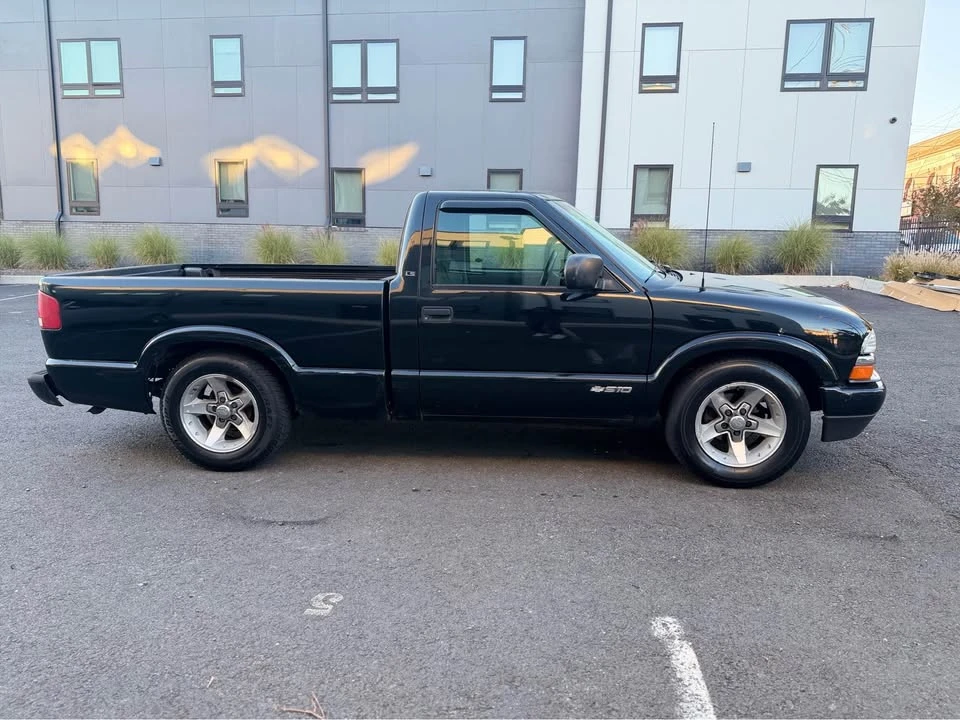 2003 Chevrolet S-10 - Image 3 of 20