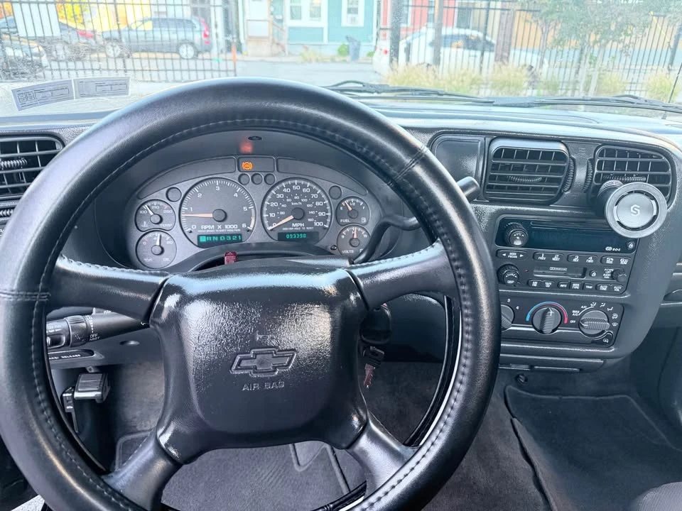 2003 Chevrolet S-10 - Image 19 of 20