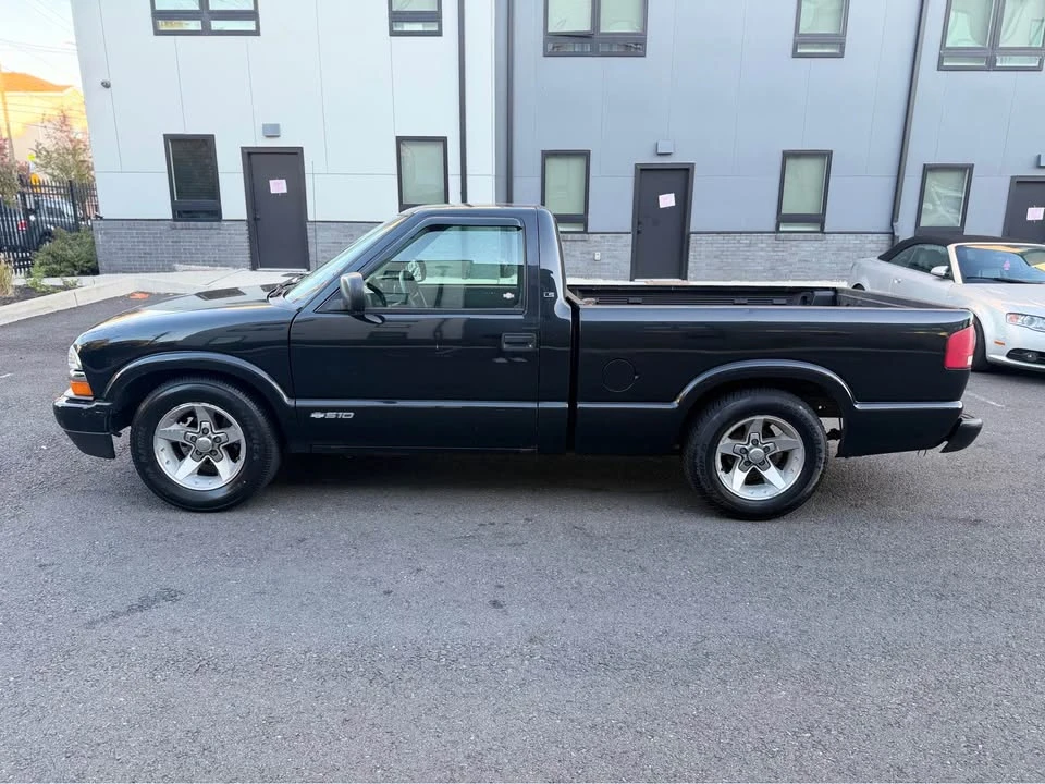 2003 Chevrolet S-10 - Image 7 of 20