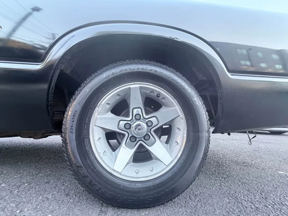 2003 Chevrolet S-10 - Image 17 of 20