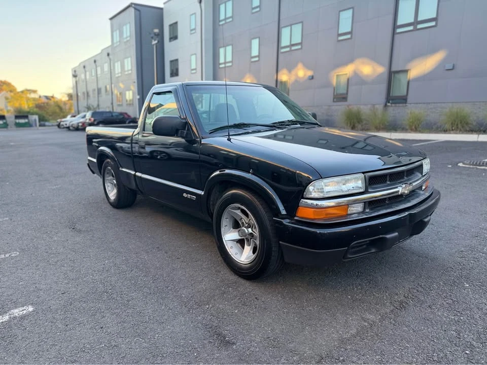 2003 Chevrolet S-10 - Image 20 of 20