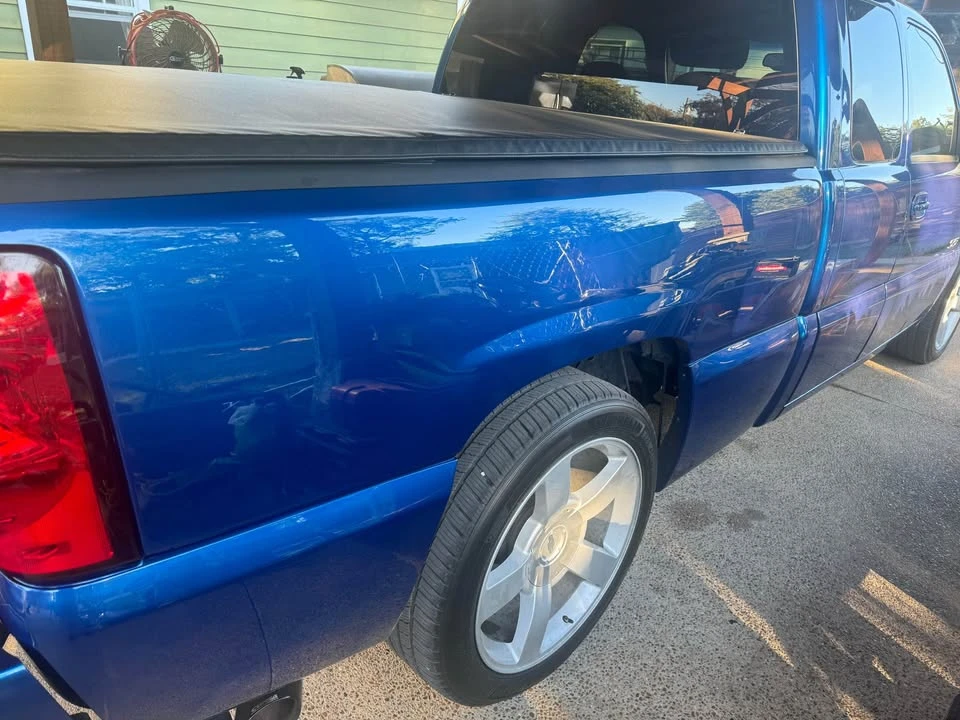 2003 Chevrolet SS - Image 4 of 9