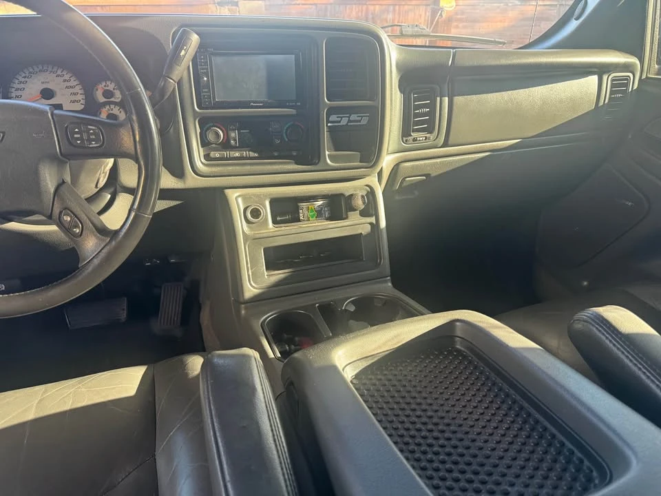 2003 Chevrolet SS - Image 10 of 10