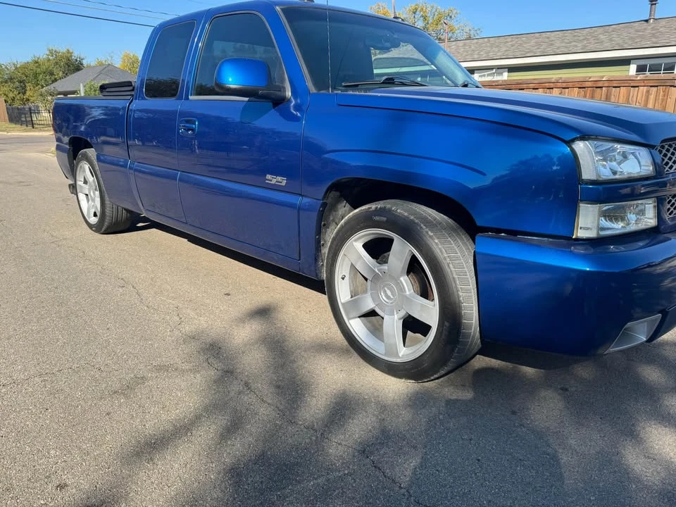 2003 Chevrolet SS - Image 3 of 10