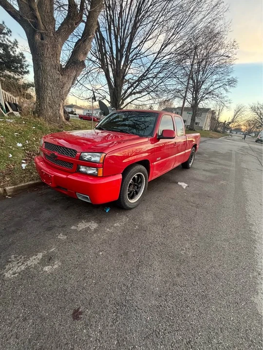 2003 Chevrolet SS - Image 4 of 11