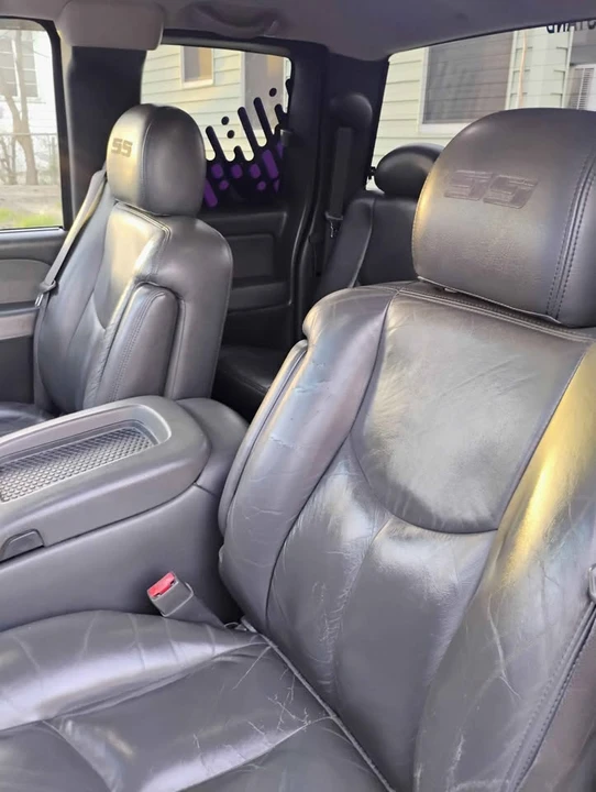 2003 Chevrolet SS - Image 6 of 10