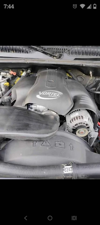 2003 Chevrolet SS - Image 8 of 10
