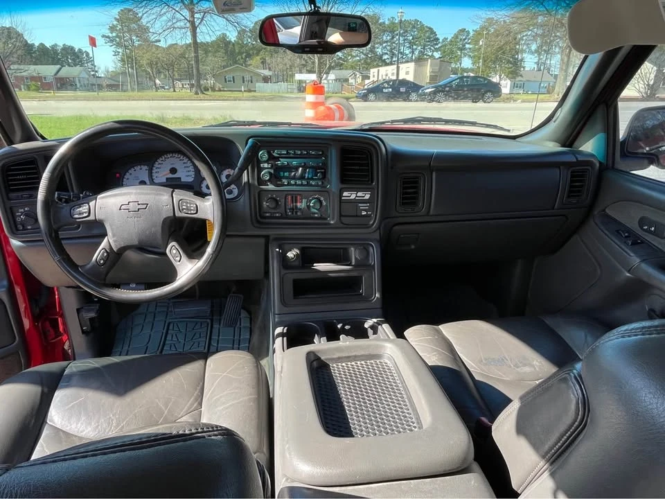 2003 Chevrolet SS - Image 10 of 18