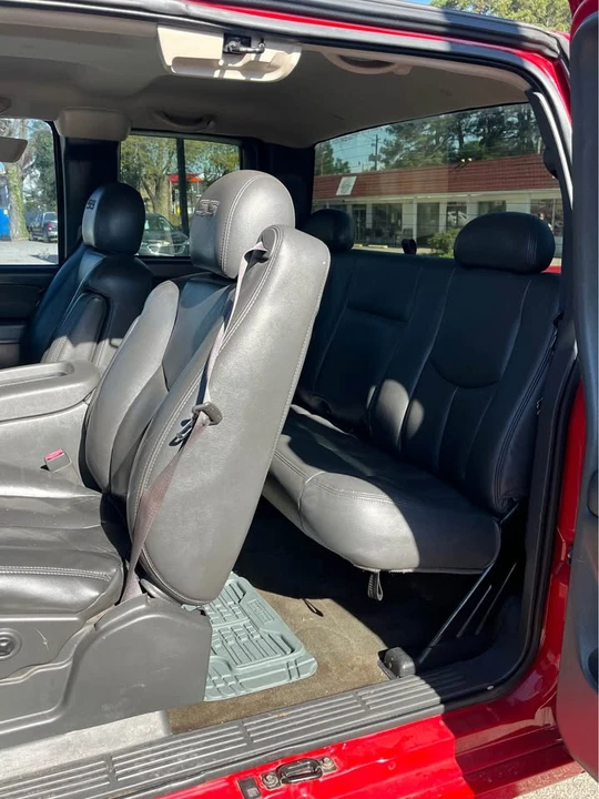2003 Chevrolet SS - Image 15 of 18