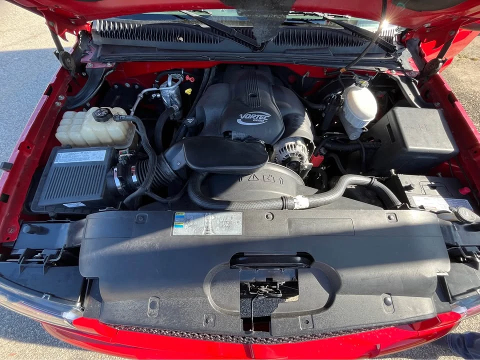 2003 Chevrolet SS - Image 16 of 18