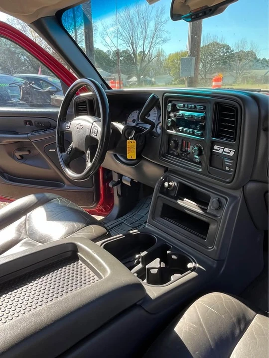 2003 Chevrolet SS - Image 7 of 18