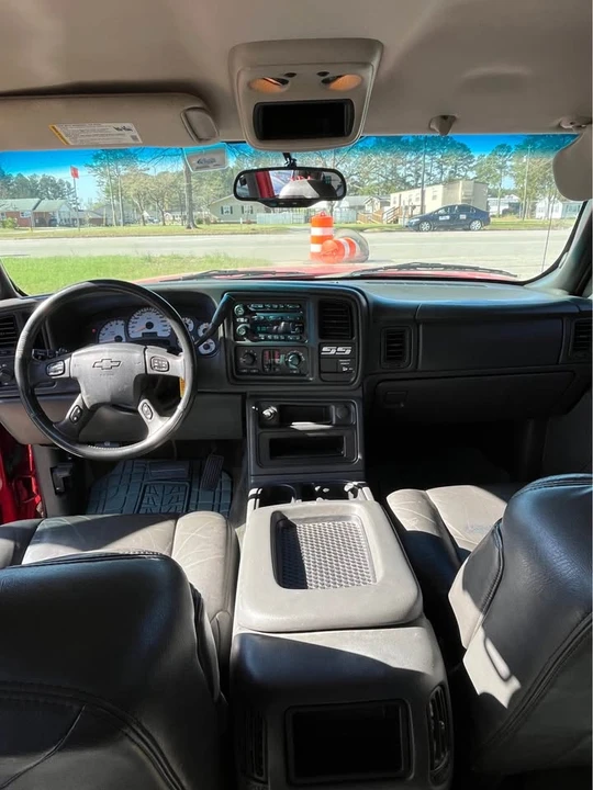 2003 Chevrolet SS - Image 11 of 18