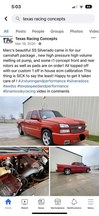 2003 Chevrolet SS - Image 2 of 12