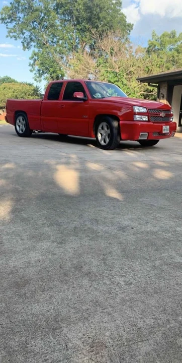2003 Chevrolet SS - Image 4 of 12