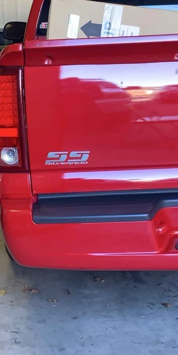 2003 Chevrolet SS - Image 12 of 12