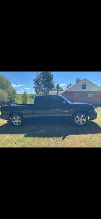 2003 Chevrolet SS - Image 8 of 11