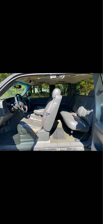 2003 Chevrolet SS - Image 9 of 11