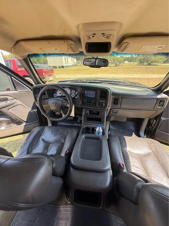 2003 Chevrolet SS - Image 4 of 8