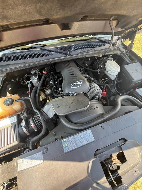 2003 Chevrolet SS - Image 2 of 8