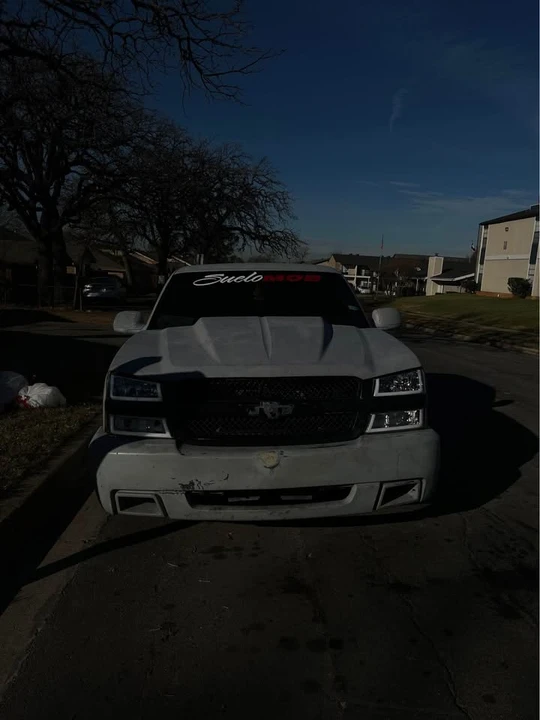 2003 Chevrolet SS - Image 3 of 11