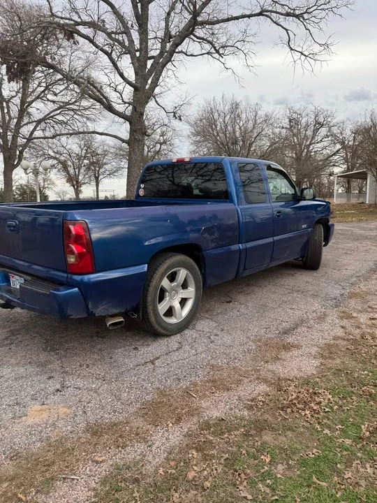 2003 Chevrolet Silverado 1st Gen - Image 4 of 6