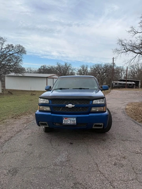 2003 Chevrolet Silverado 1st Gen - Image 3 of 6