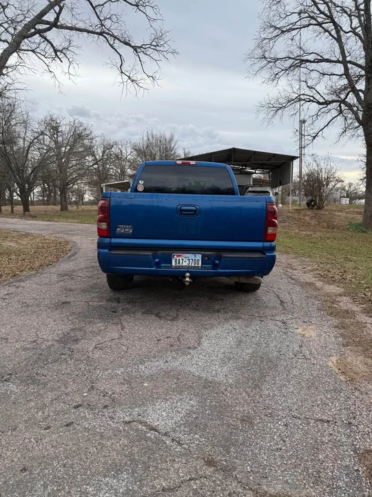 2003 Chevrolet Silverado 1st Gen - Image 5 of 6