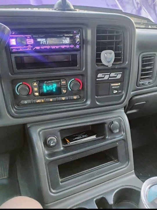 2003 Chevrolet SS - Image 3 of 12