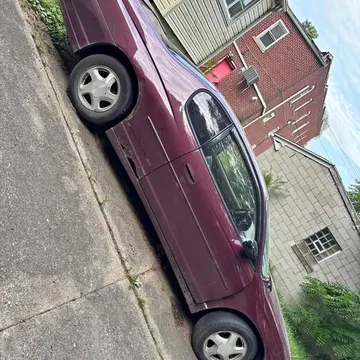 2003 Chevrolet SS