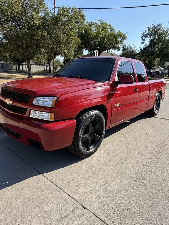 2003 Chevrolet SS - Image 5 of 7