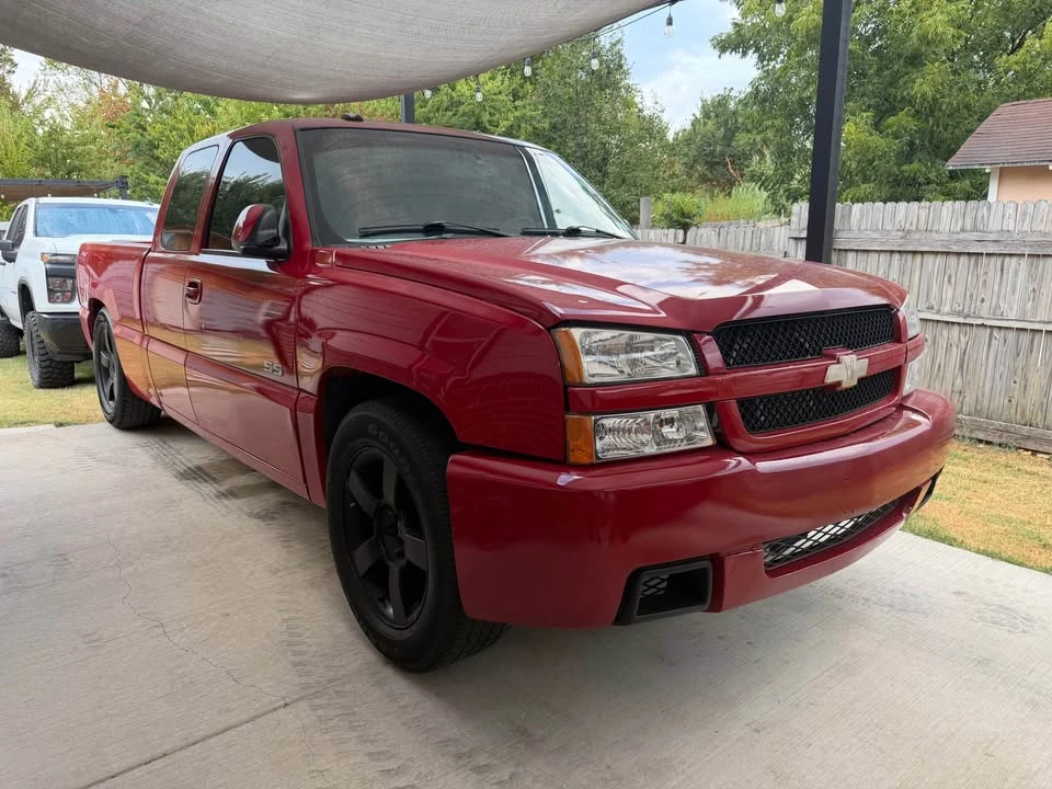 2003 Chevrolet SS - Image 2 of 4