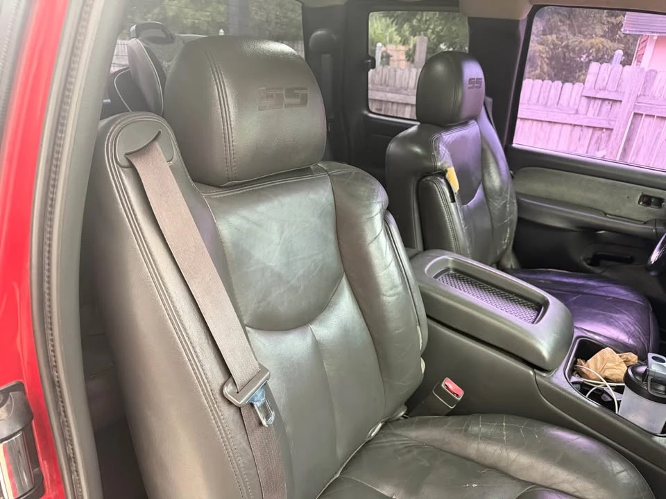 2003 Chevrolet SS - Image 4 of 4