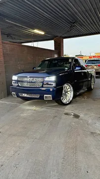 2003 Chevrolet SS