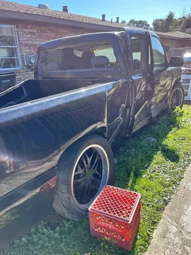 2003 Chevrolet SS