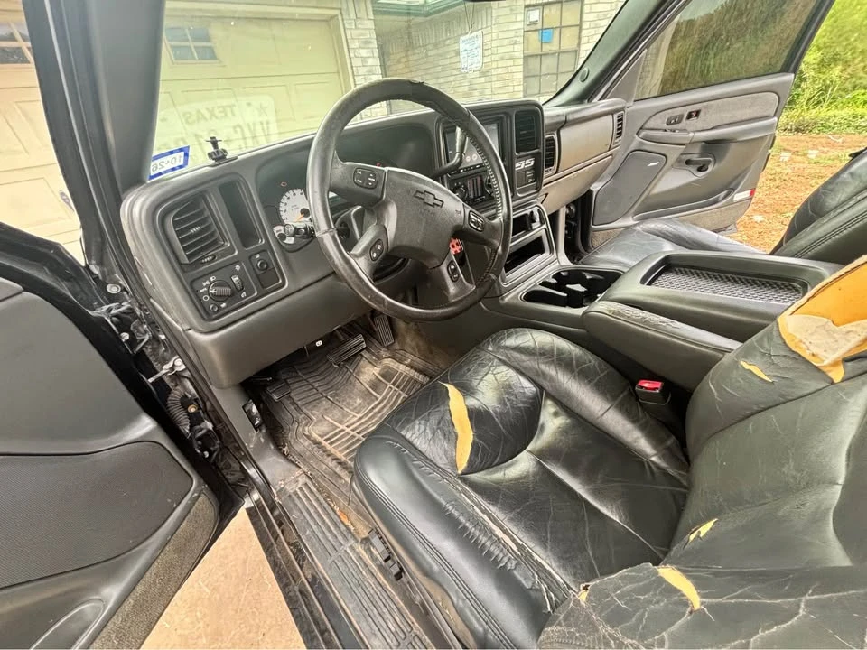 2003 Chevrolet SS - Image 7 of 11