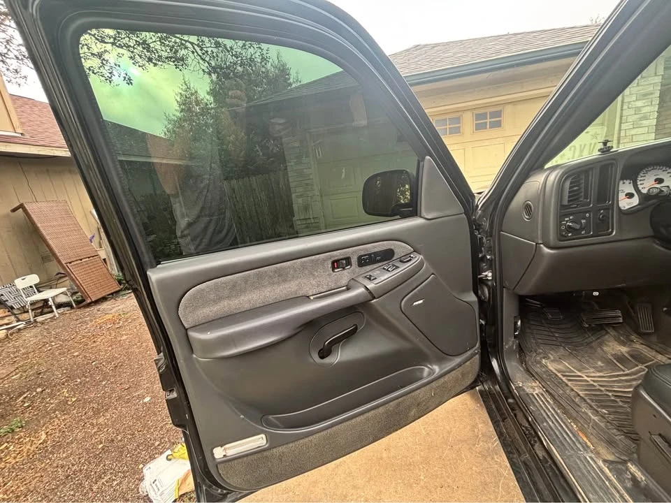 2003 Chevrolet SS - Image 6 of 11