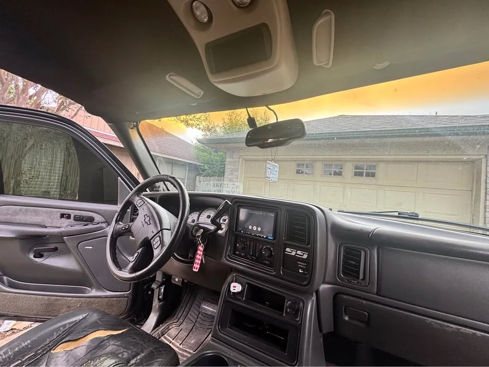 2003 Chevrolet SS - Image 10 of 11