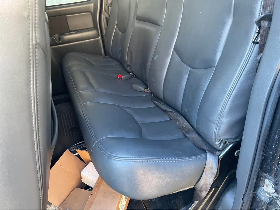 2003 Chevrolet SS - Image 8 of 12