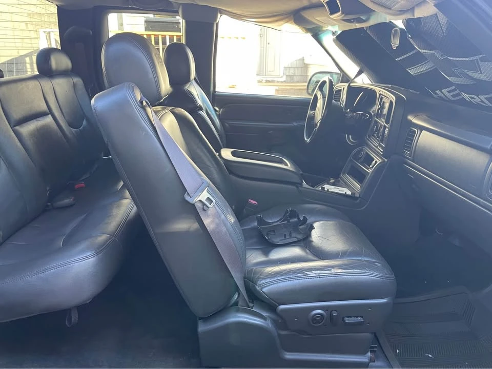 2003 Chevrolet SS - Image 10 of 12
