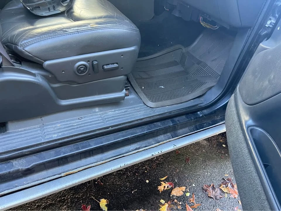 2003 Chevrolet SS - Image 12 of 12