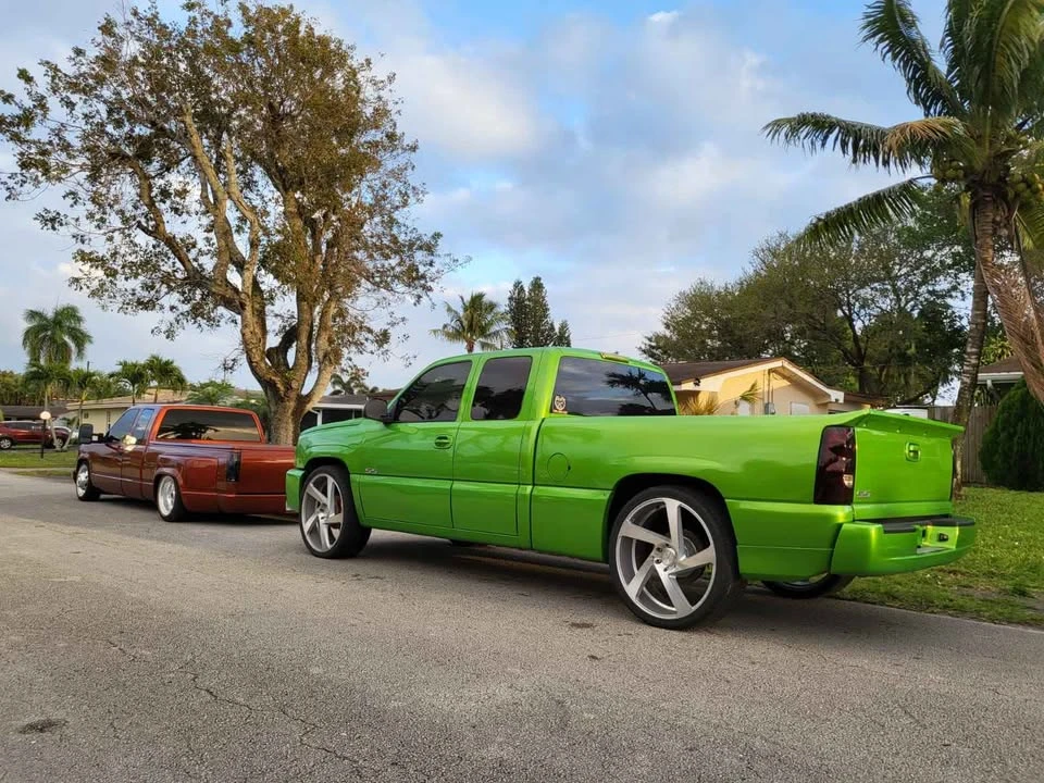 2003 Chevrolet SS - Image 7 of 7
